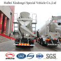 7cbm Sinotruck HOWO Volvo Euro 3 Concrete Mixer Truck